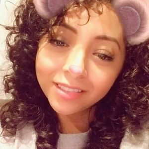 Meet your Posher, Sonia